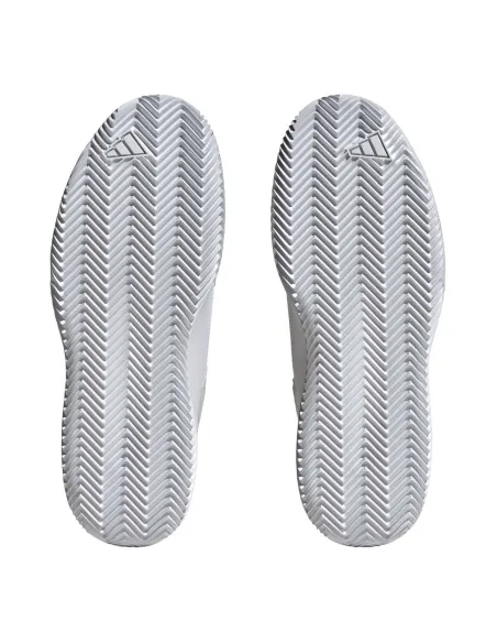 Adidas Solematch Control White Men ID1500 |ADIDAS |Padel shoes