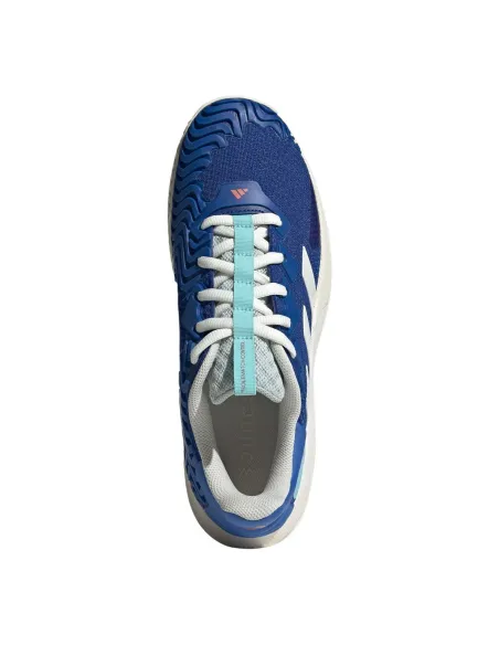 Adidas Solematch Control Bleu Homme ID1497 |ADIDAS |Chaussures de padel