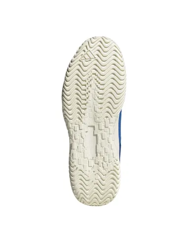 Adidas Solematch Control Bleu Homme ID1497 |ADIDAS |Chaussures de padel