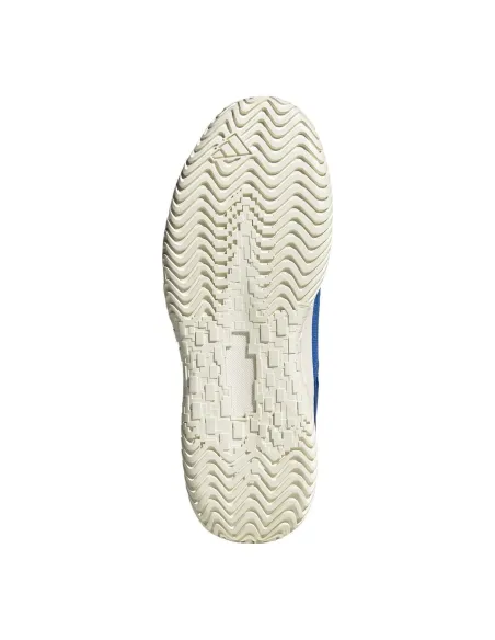 Adidas Solematch Control Bleu Homme ID1497 |ADIDAS |Chaussures de padel