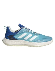 Adidas Defiant Speed Blu ID1506 |ADIDAS |Scarpe da padel