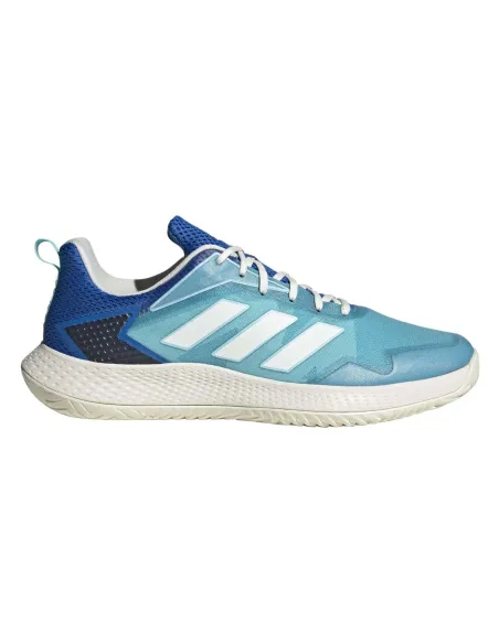 Adidas Defiant Speed Bleu ID1506 |ADIDAS |Chaussures de padel