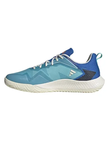 Adidas Defiant Speed Bleu ID1506 |ADIDAS |Chaussures de padel