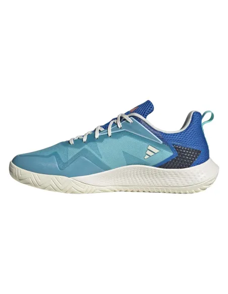 Adidas Defiant Speed Blue ID1506 |ADIDAS |Padel shoes