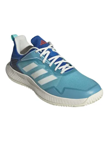 Adidas Defiant Speed Bleu ID1506 |ADIDAS |Chaussures de padel