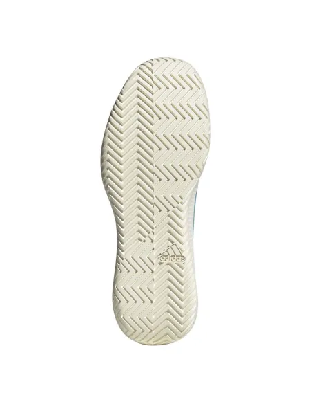 Adidas Defiant Speed Blu ID1506 |ADIDAS |Scarpe da padel