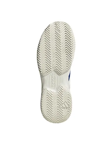 Adidas Courtjam Control Blue/Grey ID1536 |ADIDAS |Padel shoes
