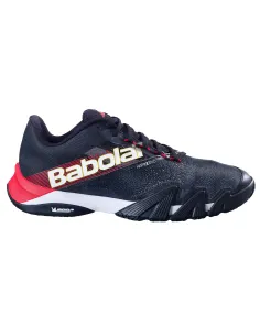 SAPATOS BABOLAT JET PREMURA 2 M 3A0S25B752 2019 |BABOLAT |Sapatilhas de padel