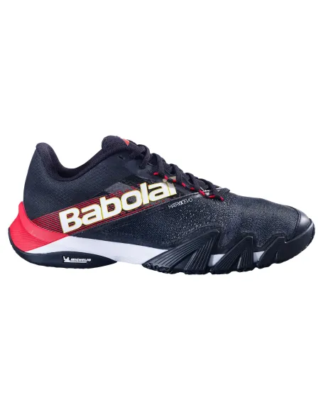 SCARPE BABOLAT JET PREMURA 2 M 3A0S25B752 2019 |BABOLAT |Scarpe da padel SCARPE BABOLAT JET PREMURA 2 M 3A0S25B752 2019 |BABOLAT |Scarpe da padel