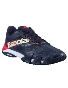 BABOLAT JET PREMURA 2 M 3A0S25B752 2019 SHOES |BABOLAT |Padel shoes 2