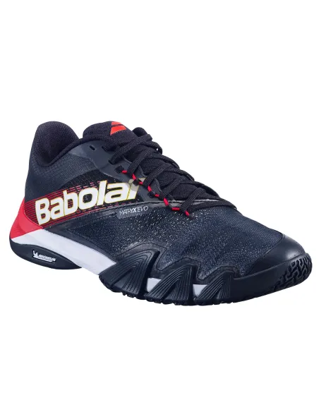 SCARPE BABOLAT JET PREMURA 2 M 3A0S25B752 2019 |BABOLAT |Scarpe da padel SCARPE BABOLAT JET PREMURA 2 M 3A0S25B752 2019 |BABOLAT |Scarpe da padel