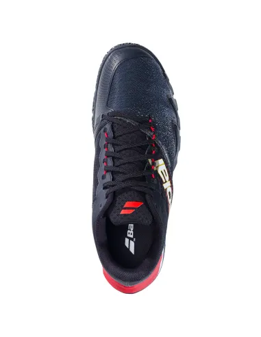 SAPATOS BABOLAT JET PREMURA 2 M 3A0S25B752 2019 |BABOLAT |Sapatilhas de padel