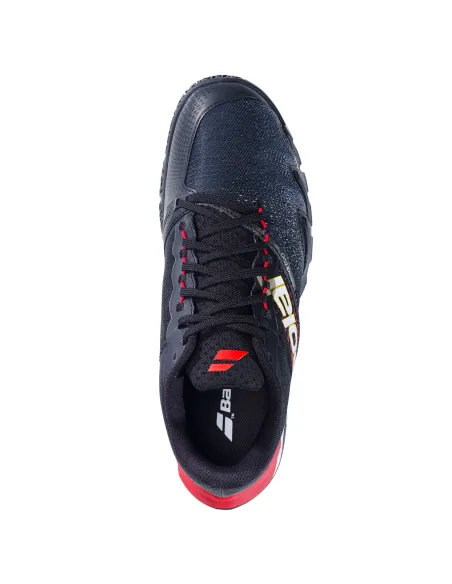 BABOLAT JET PREMURA 2 M 3A0S25B752 2019 SHOES |BABOLAT |Padel shoes