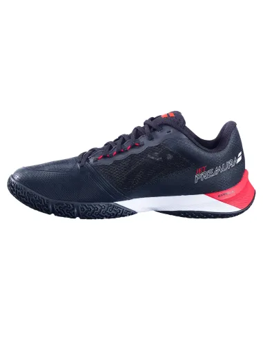 SCARPE BABOLAT JET PREMURA 2 M 3A0S25B752 2019 |BABOLAT |Scarpe da padel
