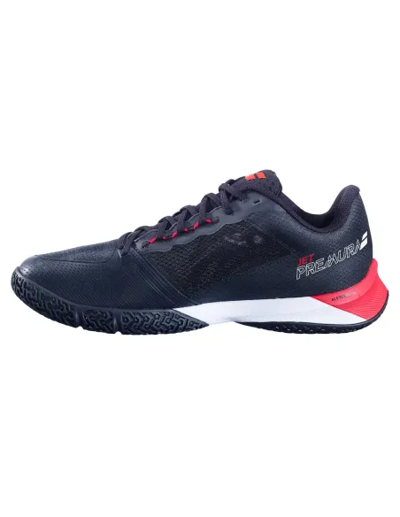 SCARPE BABOLAT JET PREMURA 2 M 3A0S25B752 2019 |BABOLAT |Scarpe da padel SCARPE BABOLAT JET PREMURA 2 M 3A0S25B752 2019 |BABOLAT |Scarpe da padel