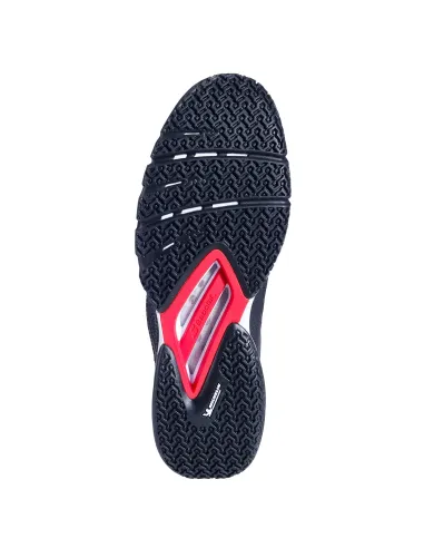 SCARPE BABOLAT JET PREMURA 2 M 3A0S25B752 2019 |BABOLAT |Scarpe da padel