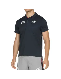 Bullpadel Wpt Rodeo Polo Shirt |BULLPADEL |Padel clothing