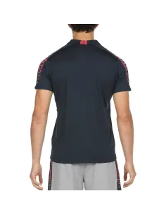 Bullpadel Wpt Rodeo Polo Shirt |BULLPADEL |Padel clothing 2
