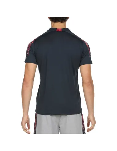 Bullpadel Wpt Rodeo Polo Shirt |BULLPADEL |Padel clothing