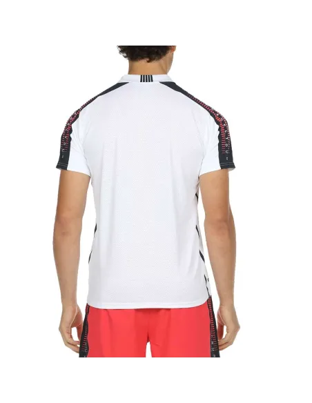Camisola Pólo Bullpadel Wpt Rodeo |BULLPADEL |Roupa de padel