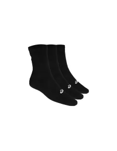 Calcetín Asics 3Ppk Crew Sock |ASICS |Ropa de pádel