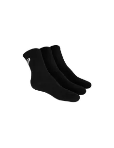 Calcetín Asics 3Ppk Crew Sock |ASICS |Ropa de pádel 2
