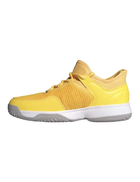 Adidas Ubersonic 4 K If9102 Junior |ADIDAS |Scarpe da padel