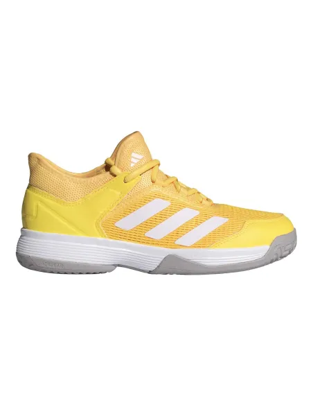 Adidas Ubersonic 4K If9102 Junior |ADIDAS |Chaussures de padel