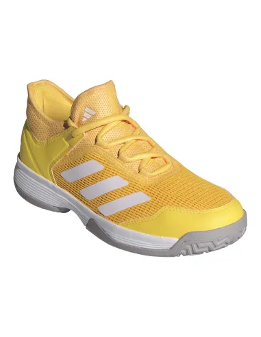 Adidas Ubersonic 4 K If9102 Junior |ADIDAS |Scarpe da padel