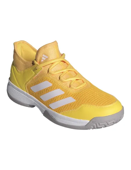 Adidas Ubersonic 4K If9102 Junior |ADIDAS |Chaussures de padel
