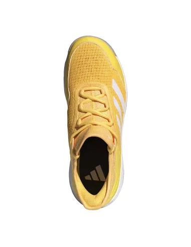 Adidas Ubersonic 4K If9102 Junior |ADIDAS |Chaussures de padel