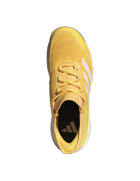 Adidas Ubersonic 4 K If9102 Junior |ADIDAS |Scarpe da padel