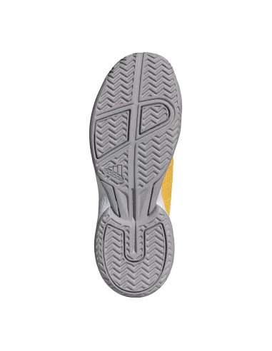 Adidas Ubersonic 4 K If9102 Junior |ADIDAS |Scarpe da padel
