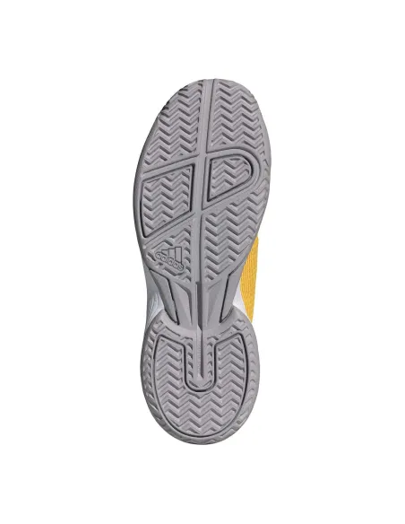 Adidas Ubersonic 4 K If9102 Junior |ADIDAS |Scarpe da padel