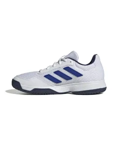 Adidas Gamespec K Ji4323 Baskets Junior |ADIDAS |Chaussures de padel 2