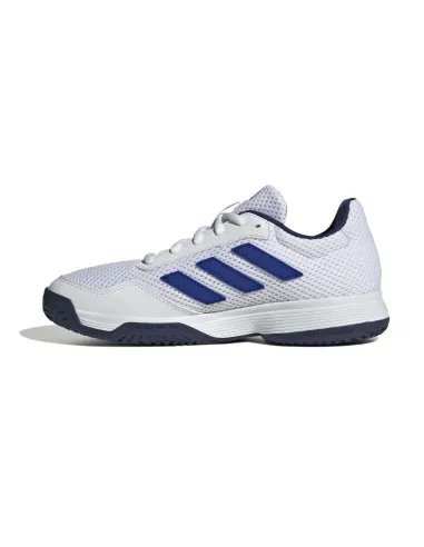 Adidas Gamespec K Ji4323 Junior Sneakers |ADIDAS |Padel shoes