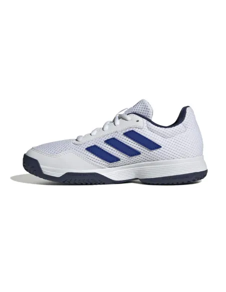 Adidas Gamespec K Ji4323 Tênis Júnior |ADIDAS |Sapatilhas de padel