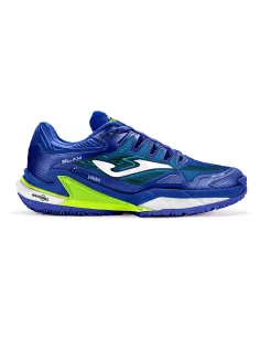 Joma Slam Hommes 2404 TSLAMW2404OM |JOMA |Chaussures de padel