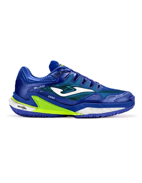 Joma Slam Men 2404 TSLAMW2404OM |JOMA |Zapatillas de pádel