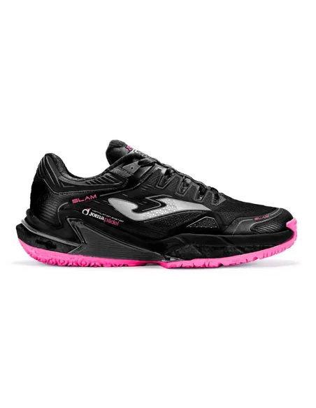 Joma Slam 2401 TSLALW2401OM Femme |JOMA |Chaussures de padel