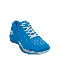 Wilson Rush Pro Ace Clay Shoes Wrs333370 |WILSON |Padel shoes 2