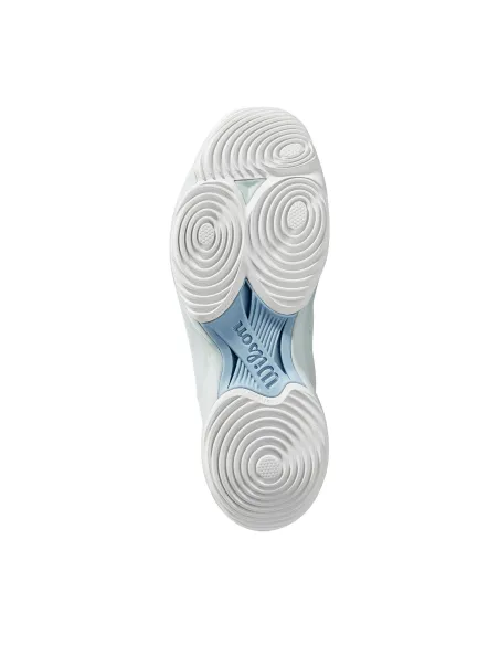 Wilson Hurricane 2.0 Wrs331670 Women |WILSON |Padel shoes