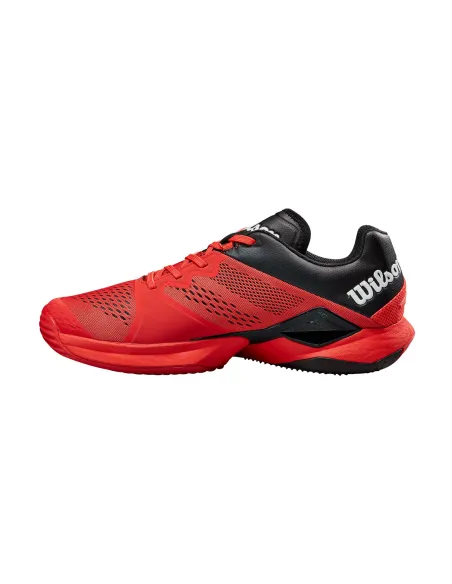 Wilson Bela Tour Red Wrs331590 |WILSON |Padel shoes