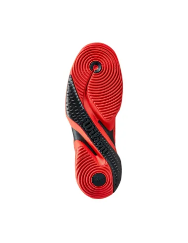 Wilson Bela Tour Red Wrs331590 |WILSON |Padel shoes