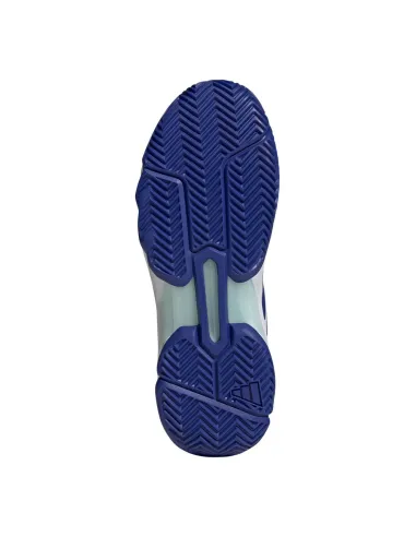 Adidas Courtjam Control M If9136 Blanco |ADIDAS |Zapatillas de pádel