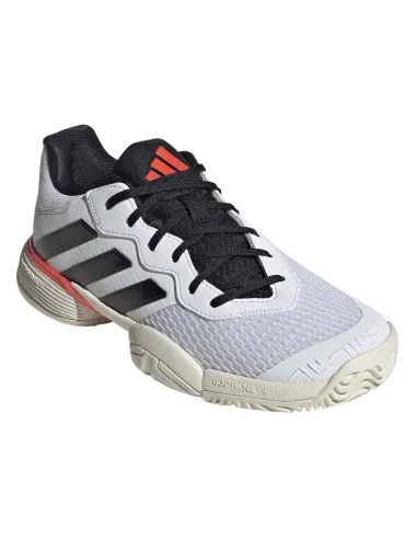 Adidas Barricade K If0451 Tênis Júnior |ADIDAS |Sapatilhas de padel