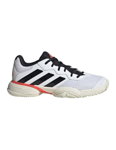 Adidas Barricade K If0451 Junior Sneakers |ADIDAS |Padel shoes