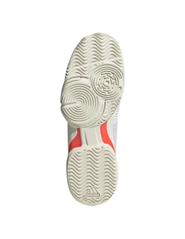 Adidas Barricade K If0451 Junior Sneakers |ADIDAS |Padel shoes