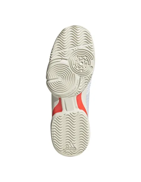 Adidas Barricade K If0451 Tênis Júnior |ADIDAS |Sapatilhas de padel