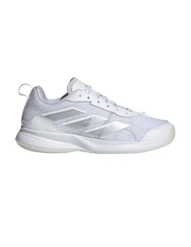 Adidas Avaflash IG9540 WOMEN'S WHITE |ADIDAS |Padel shoes